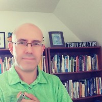 TILL, Inc Employee Jeffrey Osborne's profile photo