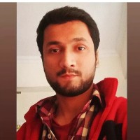 Syed Shadman's profile photo