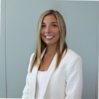 Barclays Corporate & Investment Bank Employee Mariah Smith's profile photo