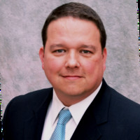 Farmers Mutual Hail Insurance Employee Dave Decapp's profile photo