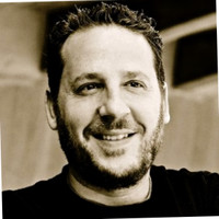 Glass Entertainment Group Employee Joshua Kessler's profile photo