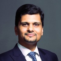 EY Employee Mitul Shah's profile photo