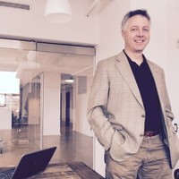 Fisheye Software, Inc. Employee Ted Selig's profile photo