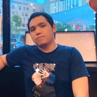 Gelo Benavides Email