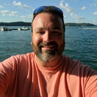 Gas Equipment Company, A MAKEEN Energy Company Employee Lee Naylor's profile photo