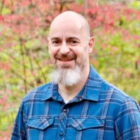 Elements Financial Employee David Cribbs's profile photo