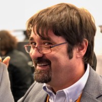 MidiWare Employee Gino de Dominicis's profile photo