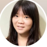 Lin BioScience Employee 沛羽 陳's profile photo