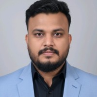 Integreon Managed Solutions India Pvt. Ltd. Employee Pranay Borkar's profile photo