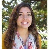 Anasazi Foundation Employee Solana Curtis's profile photo