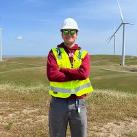 SkyCool Systems Inc. Employee Eli Jones's profile photo