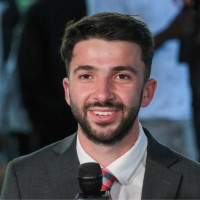 WTAJ-TV Employee Vincent Picone's profile photo