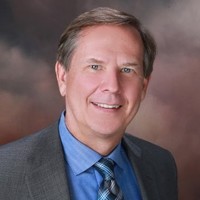 Crowley Maritime Employee Randy Bishop's profile photo