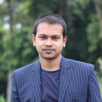 Codinism Inc. Employee Abdullah al Habib's profile photo