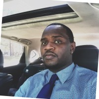 Jamar Hodges Email