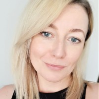 Faina Lifestyle Employee Magdalena Gradowska's profile photo