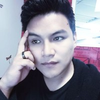 Marka-Qolor Employee Alan Chávez's profile photo