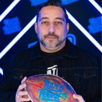 Panini America Employee Jason Howarth's profile photo