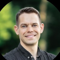 Nextoria Employee Kris Konsap's profile photo