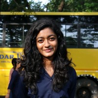 IEEE Power Electronics Society Employee Keerthana K's profile photo