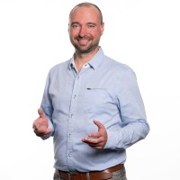 O2 Czech Republic Employee Jan Knapp's profile photo