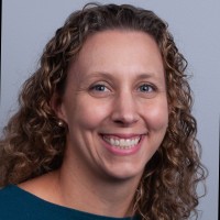 Duke University - The Fuqua School of Business Employee Jessica Wingert's profile photo