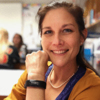 St. John the Baptist Catholic Church Employee Stephanie Hopkins's profile photo