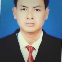 /CHARMING Employee Sophal Tep's profile photo