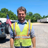 Quality Air, Inc. Employee Nathan Eggleston's profile photo