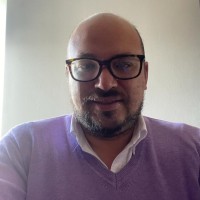 Email e telefono di Pablo Garcia Olalde