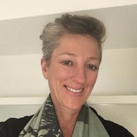 Cambridge University Library Employee Katrina Dean's profile photo