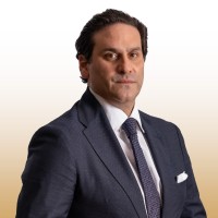 Shahram Hashemi