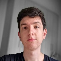 LeadMob Employee Guilherme Prata Peres's profile photo