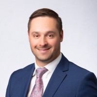 GUS Employee Vincent Bourgault's profile photo