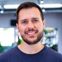 Secretaria de Finanças do Estado de Rondônia Employee Thiago M. Telis Silveira's profile photo
