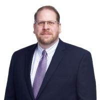 Cayuse LLC Employee John Nord's profile photo