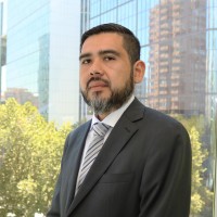Caja La Araucana Employee Felipe Pinto's profile photo