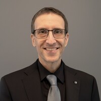Mark Jacobson