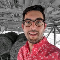 Firaxis Games Employee Nick Georgopoulos's profile photo
