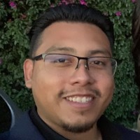 OLSON VISUAL INC Employee Jorge Xochicale's profile photo