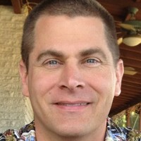Frontier Airlines Employee Daniel Stapleton's profile photo