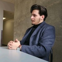 Omar Tahmi Email