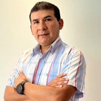 Compañia Minera Poderosa S.A. Employee Pio Carrasco Viza's profile photo