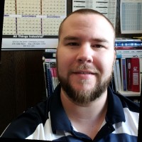 Eric Mills Email & Phone Number