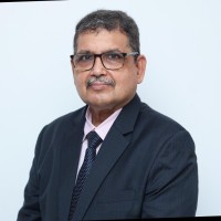 NATURAL GAS SOCIETY Employee D Shastry's profile photo