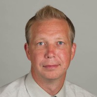 Creighton University Employee Scott Bierman's profile photo
