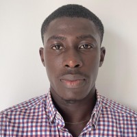 Tornixtech Employee Yao Amani's profile photo