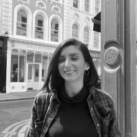 51N4E Employee Ajmona Hoxha's profile photo