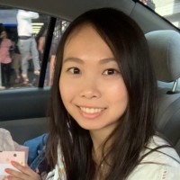 SS&C Technologies Employee Jiaying He's profile photo
