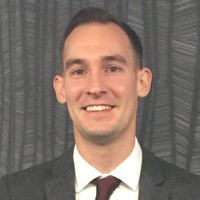 Wahl (UK) Limited Employee Chris Barleycorn's profile photo